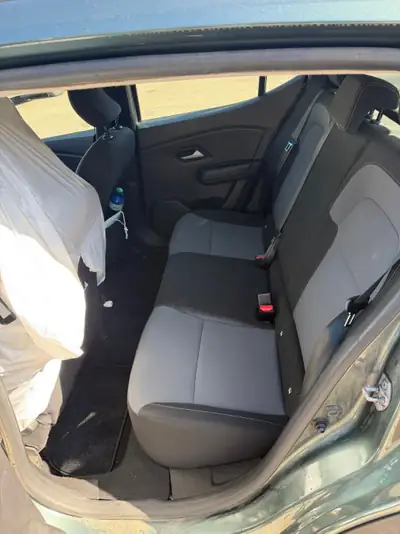 Dacia Sandero 1.0 TCe 110 Stepway Extreme+ — Citadine polyvalente, entretien économique — detail