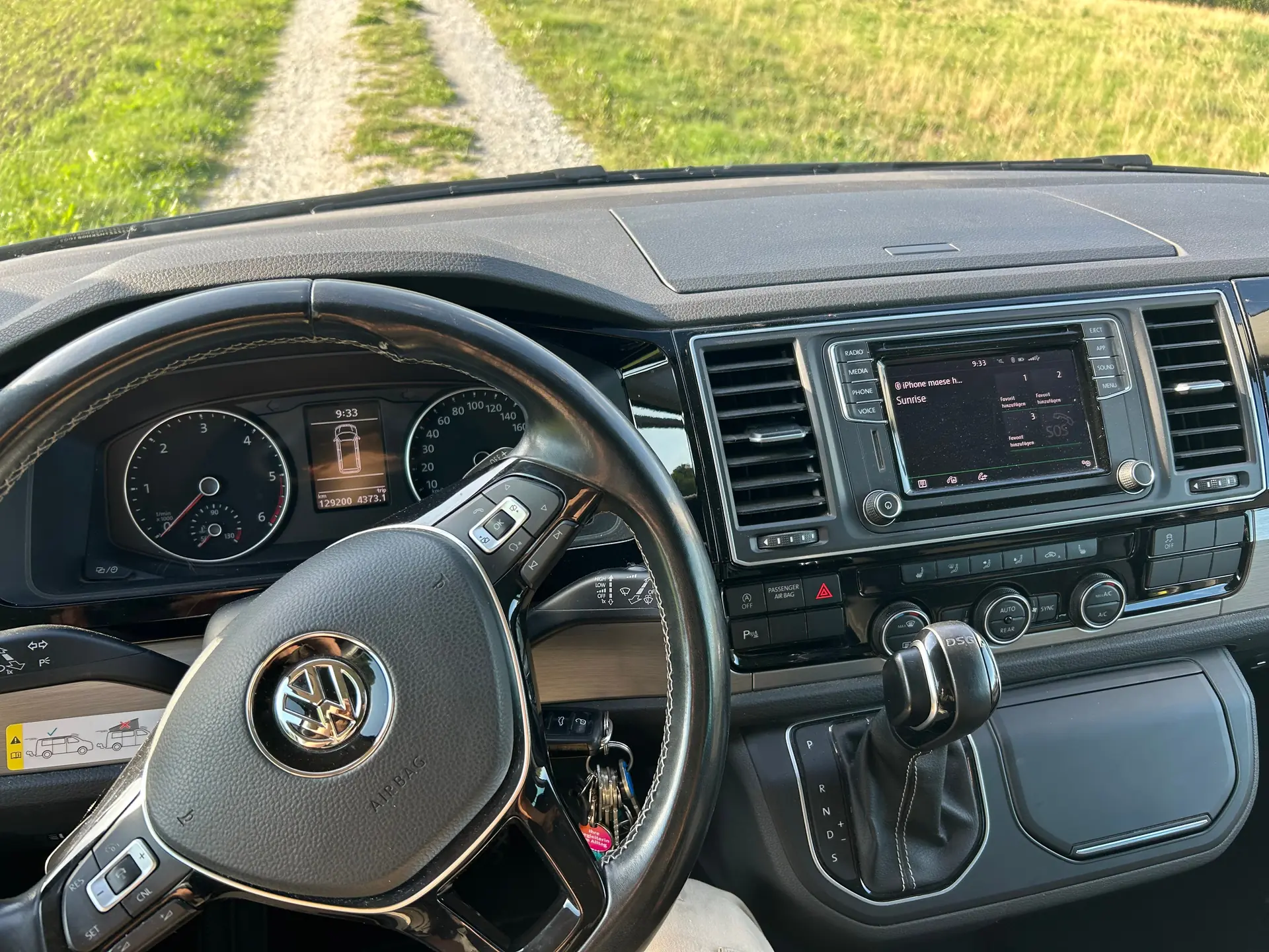 Volkswagen T6 2019 occasion Hedingen — 5