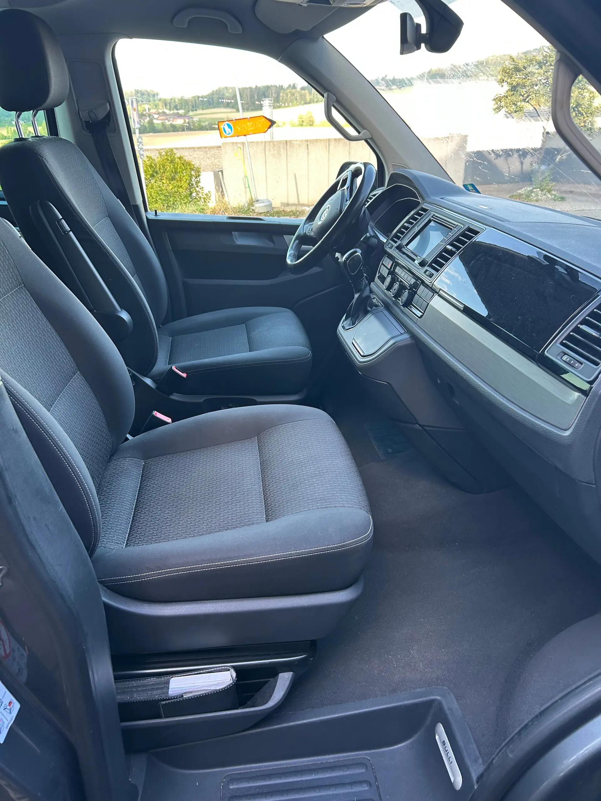 Volkswagen T6 2019 occasion Hedingen — 4