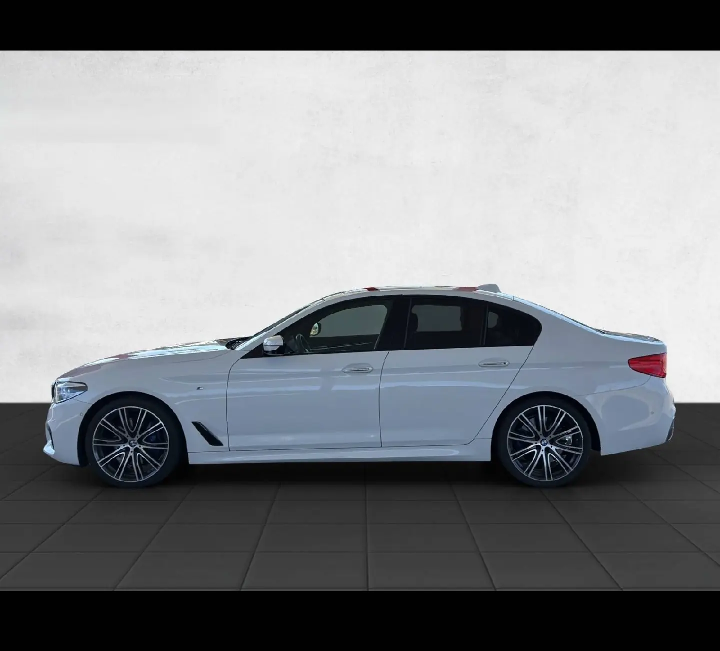 BMW 530 2017 occasion Schwarzenburg — 3