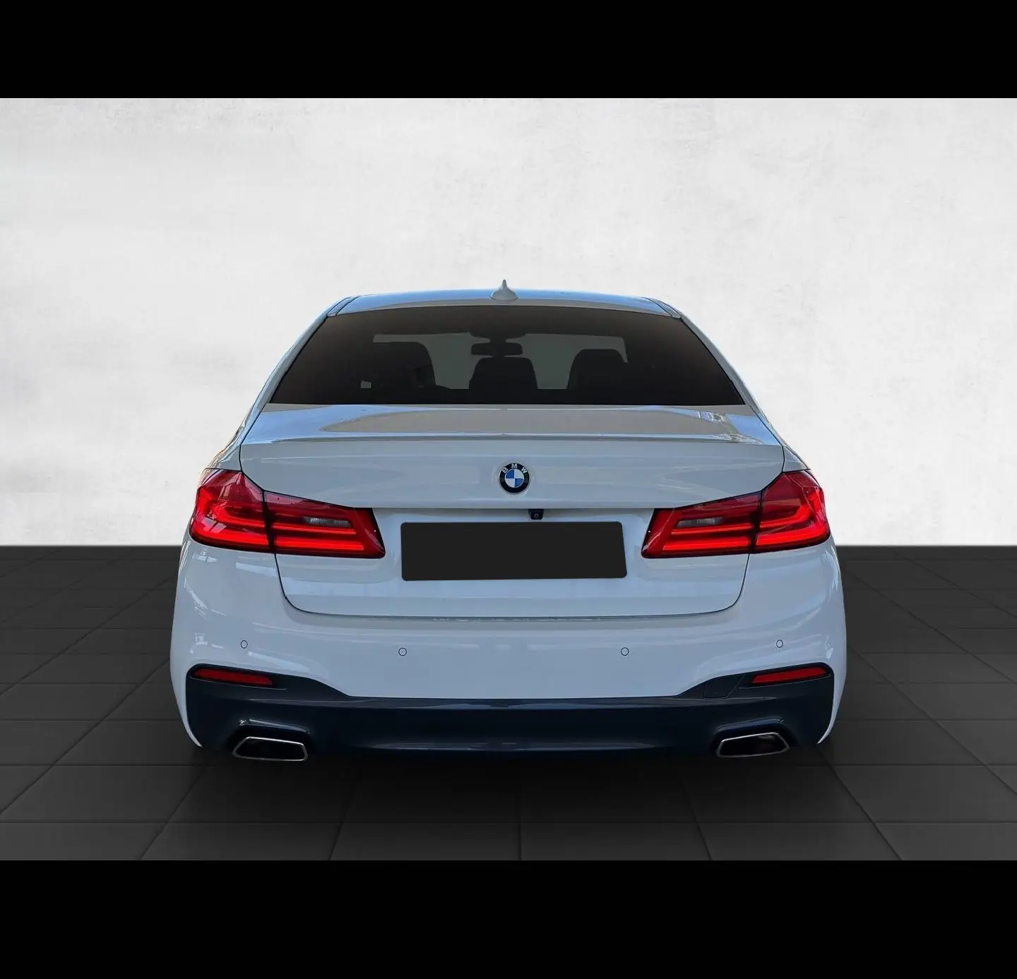 BMW 530 2017 occasion Schwarzenburg — 5