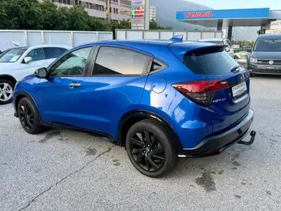 Honda HR-V 1.5i-VTEC Turbo — Compact polyvalent à 85 000 km, turbo dynamique — Thumbnail 8