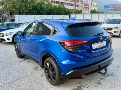 Honda HR-V 1.5i-VTEC Turbo — Compact polyvalent à 85 000 km, turbo dynamique — Thumbnail 7