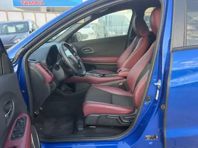 Honda HR-V 1.5i-VTEC Turbo — Compact polyvalent à 85 000 km, turbo dynamique — Thumbnail 11