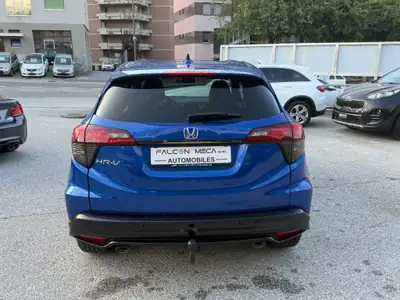 Honda HR-V 1.5i-VTEC Turbo — Compact polyvalent à 85 000 km, turbo dynamique — Thumbnail 10
