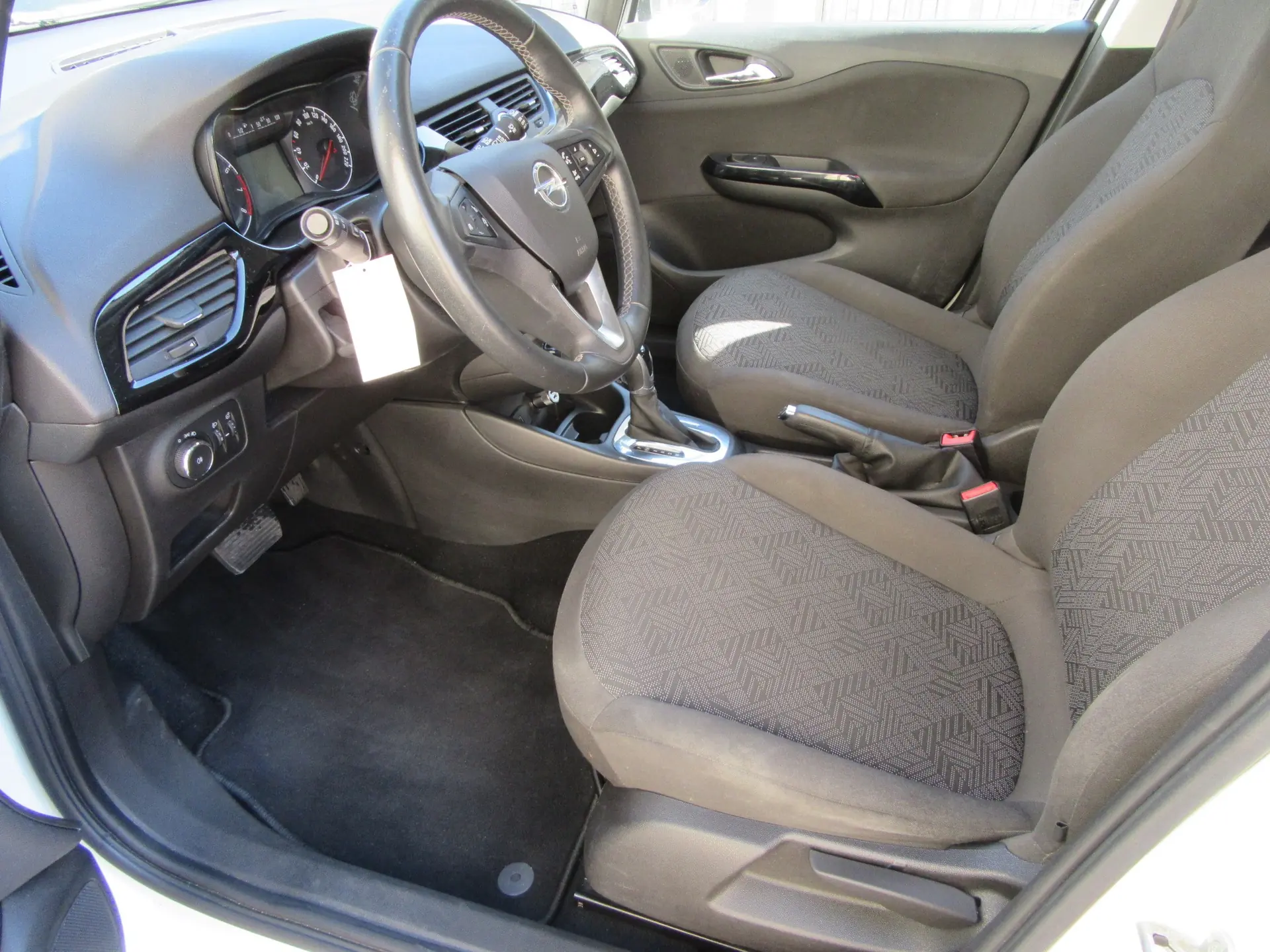 Opel Corsa 2018 occasion Prilly — 5