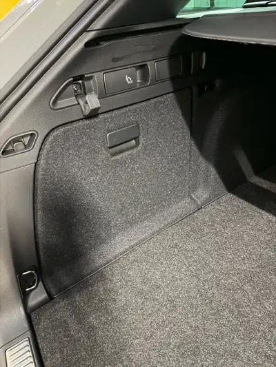 Skoda Superb 2.0 TSI 280 SportLine 4x4 — Break premium, 26000 km, traction intégrale — Miniatura 17