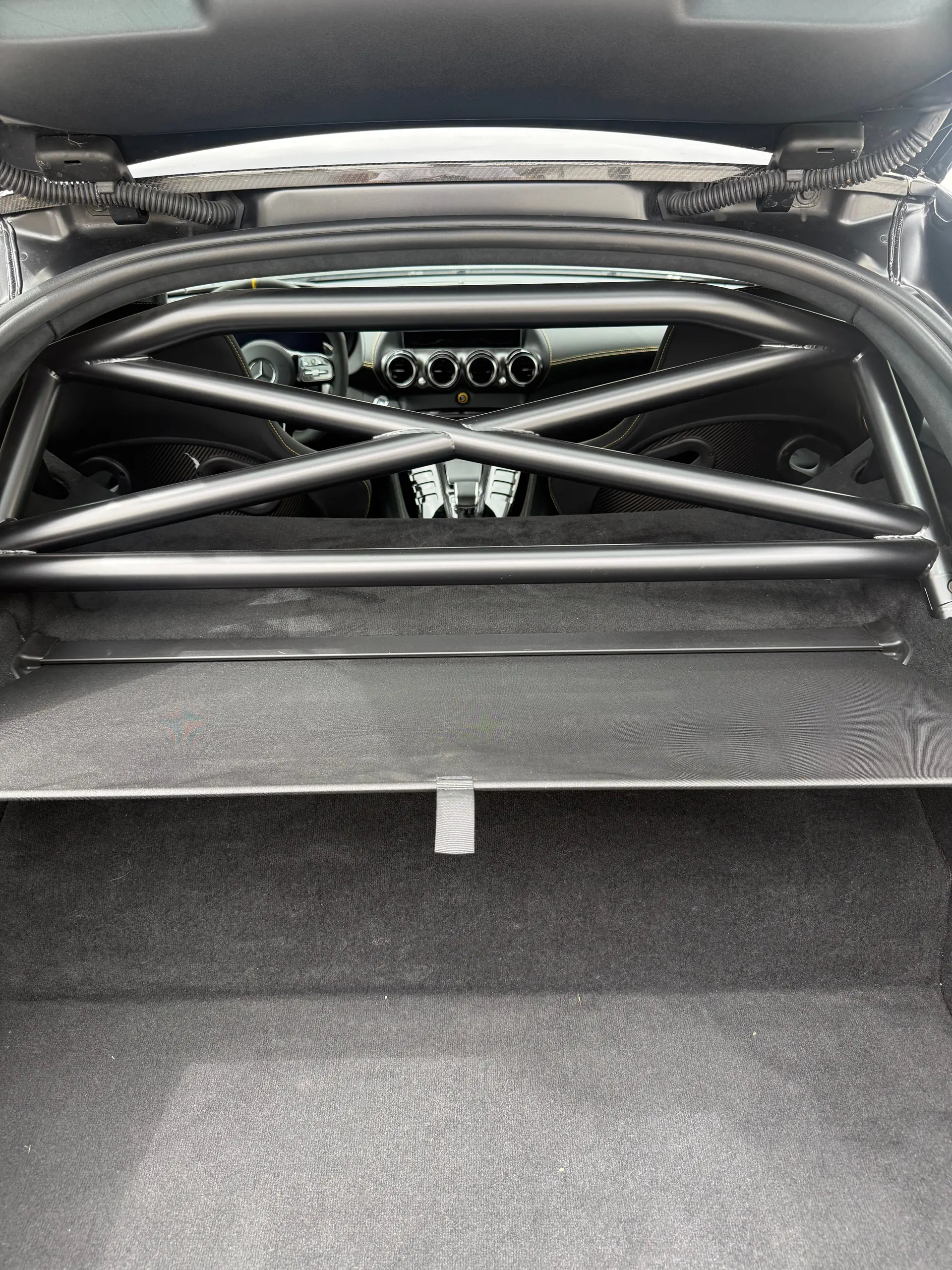 Mercedes-Benz AMG GT 2020 occasion Pratteln — 4