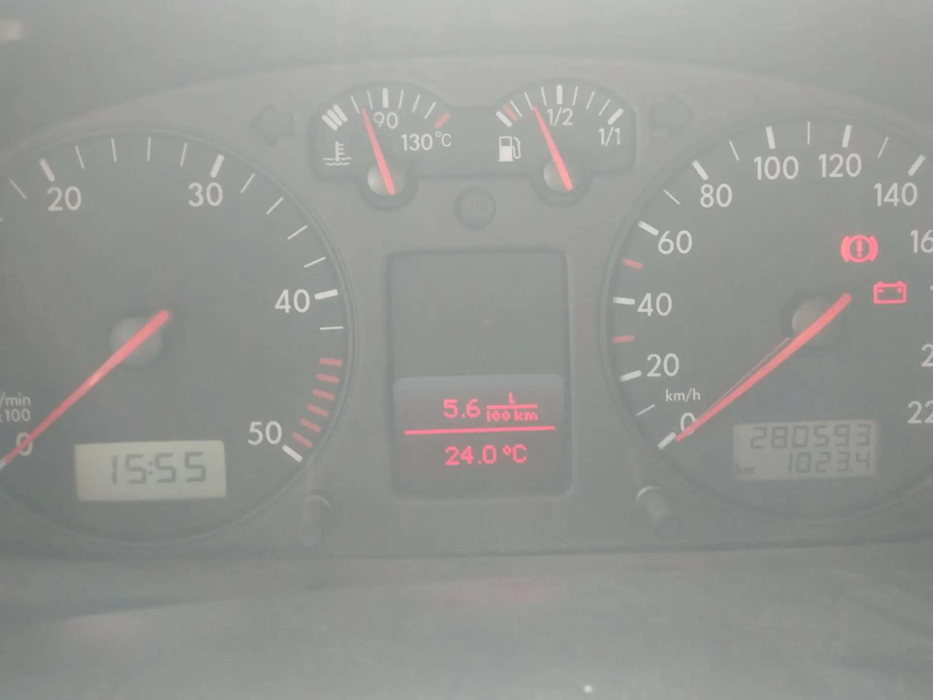 Volkswagen T4 2002 occasion Uerzlikon — 5