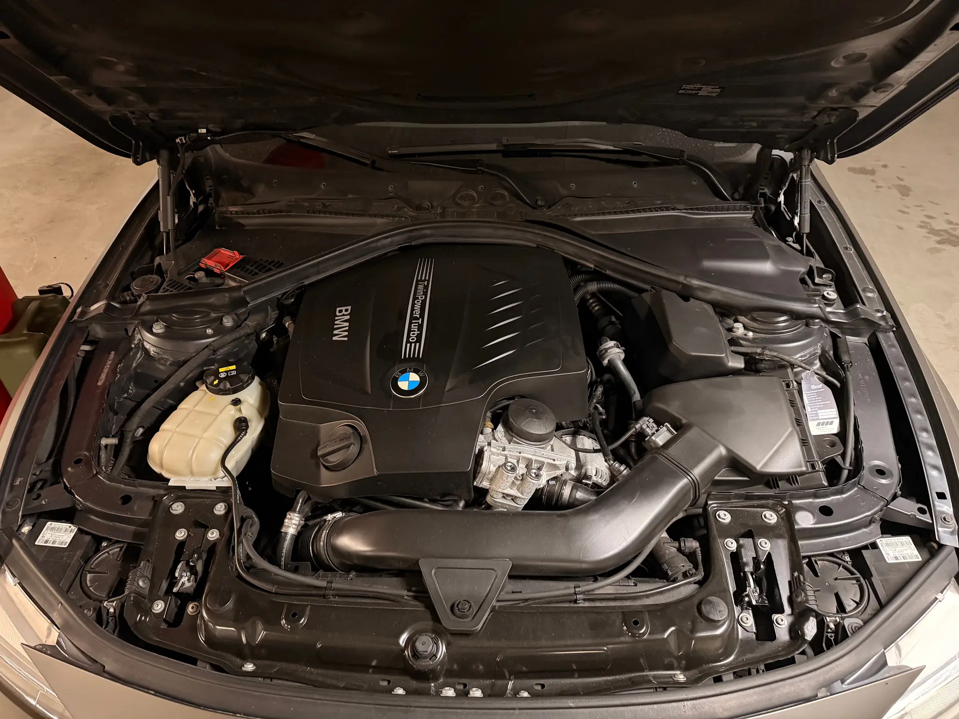BMW 435 2014 occasion Kreuzlingen — 5