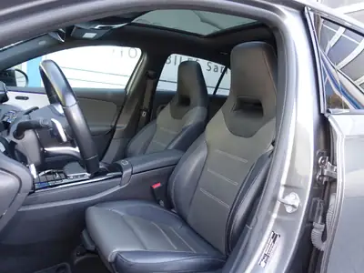 Mercedes-Benz A 200 AMG Line 4Matic — Berline compacte sportive, 85 500 km seulement — Miniatur 10