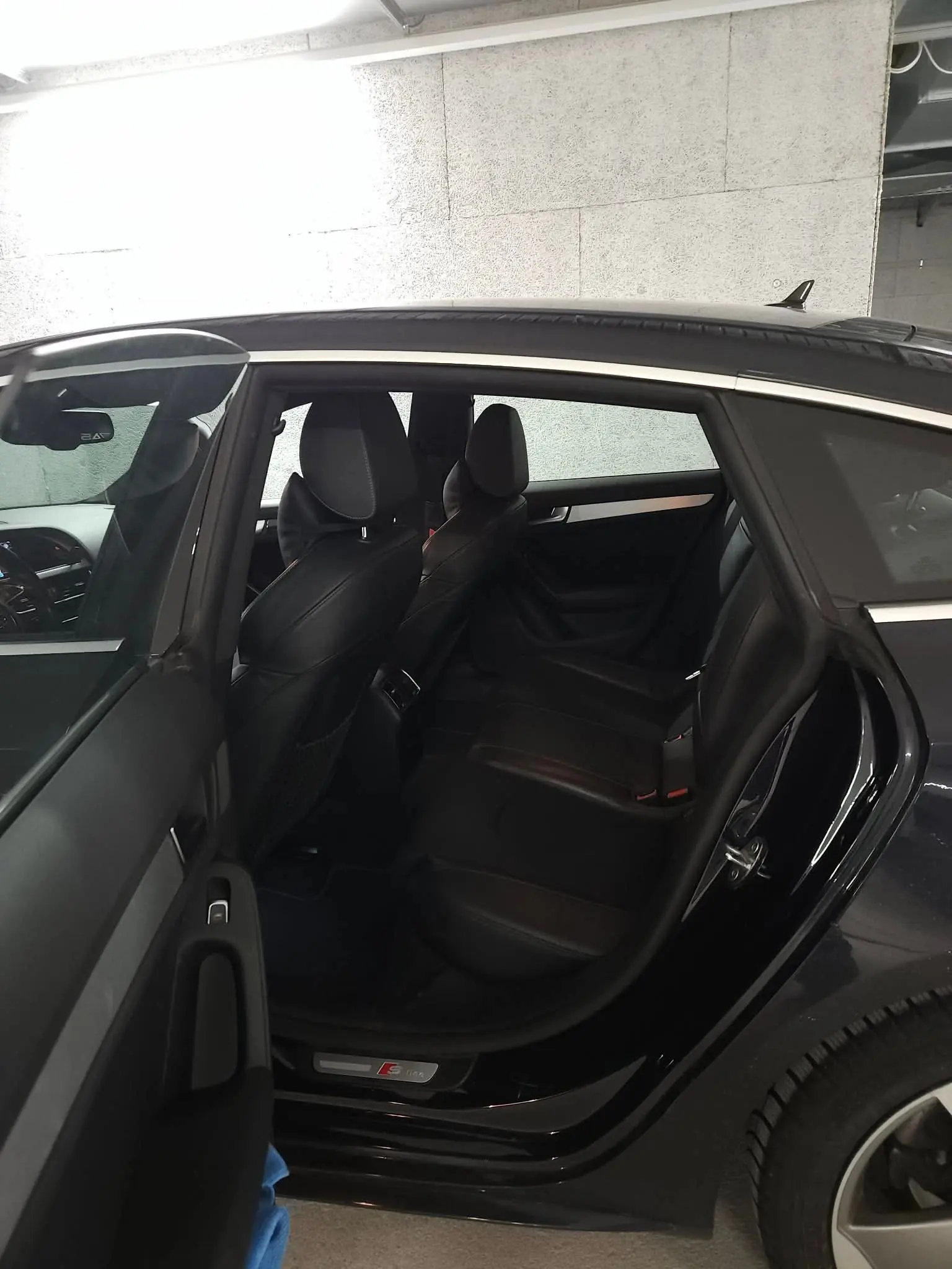 Audi A5 2016 occasion visp — 3