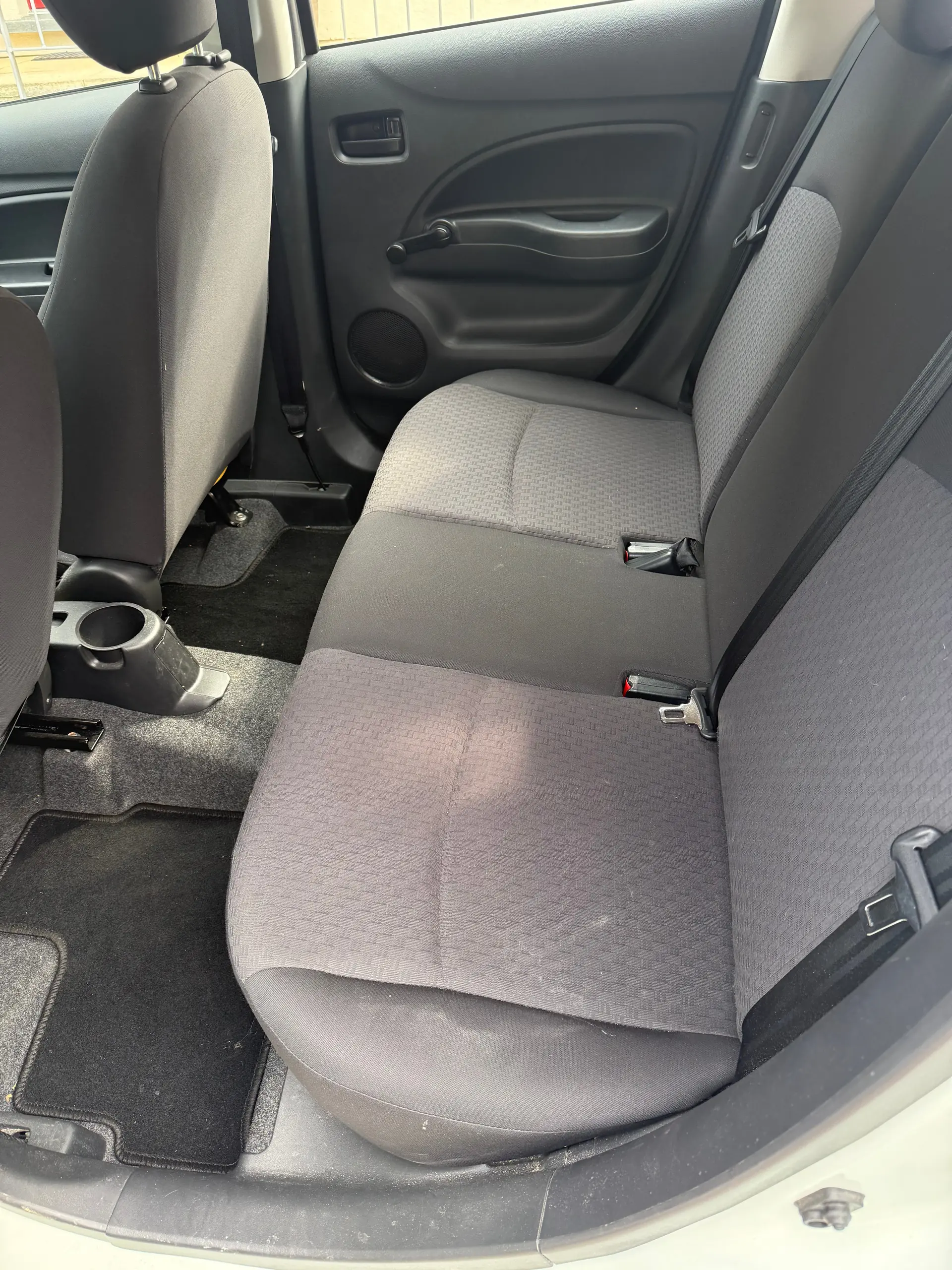 Mitsubishi Space Star 2018 occasion Hauteville — 4