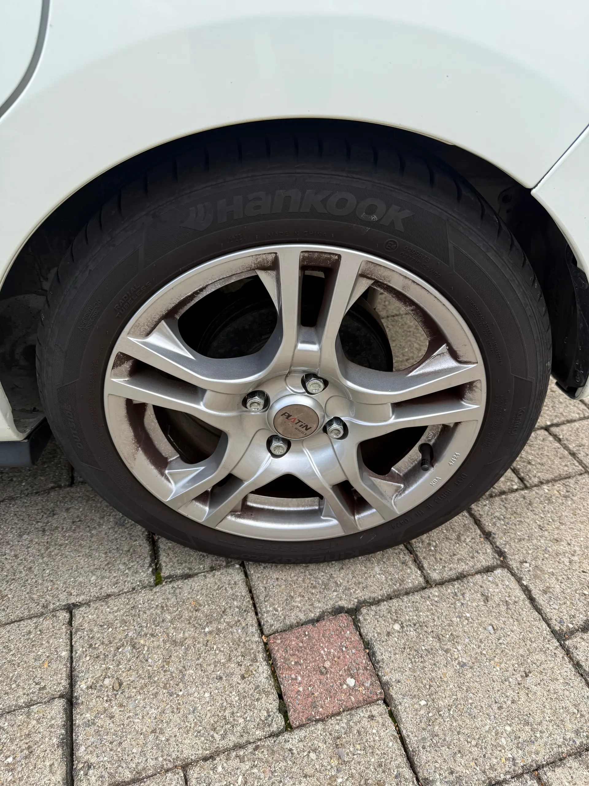 Mitsubishi Space Star 2018 occasion Hauteville — 5