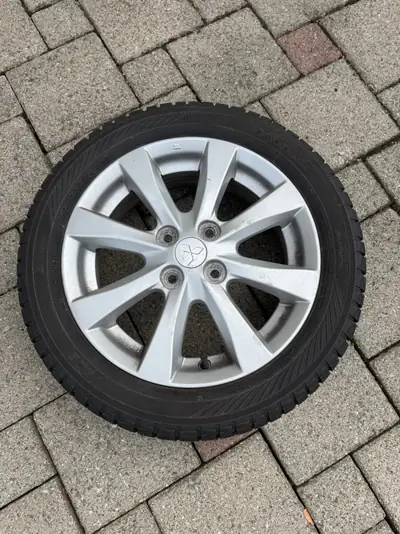 Mitsubishi Space Star 1.0 MIVEC Entry 2018 — Citadine fiable, 56'000 km, excellent état — Detail