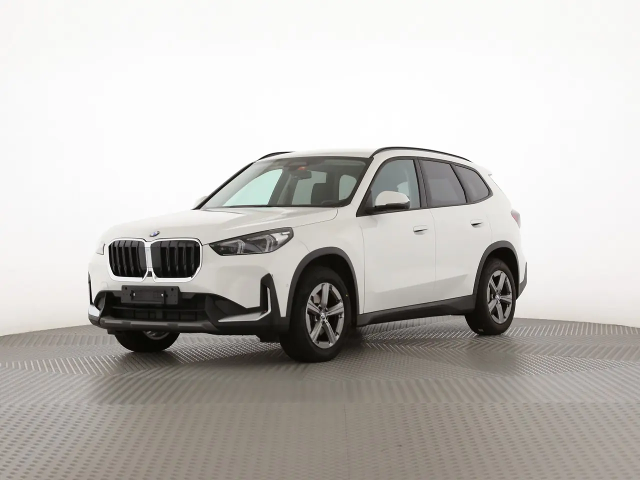 BMW X1 2023 occasion Bern — 1