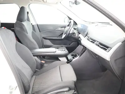 BMW X1 20d xDrive — SUV compact hybride mild-hybrid, moins de 36 000 km — interior
