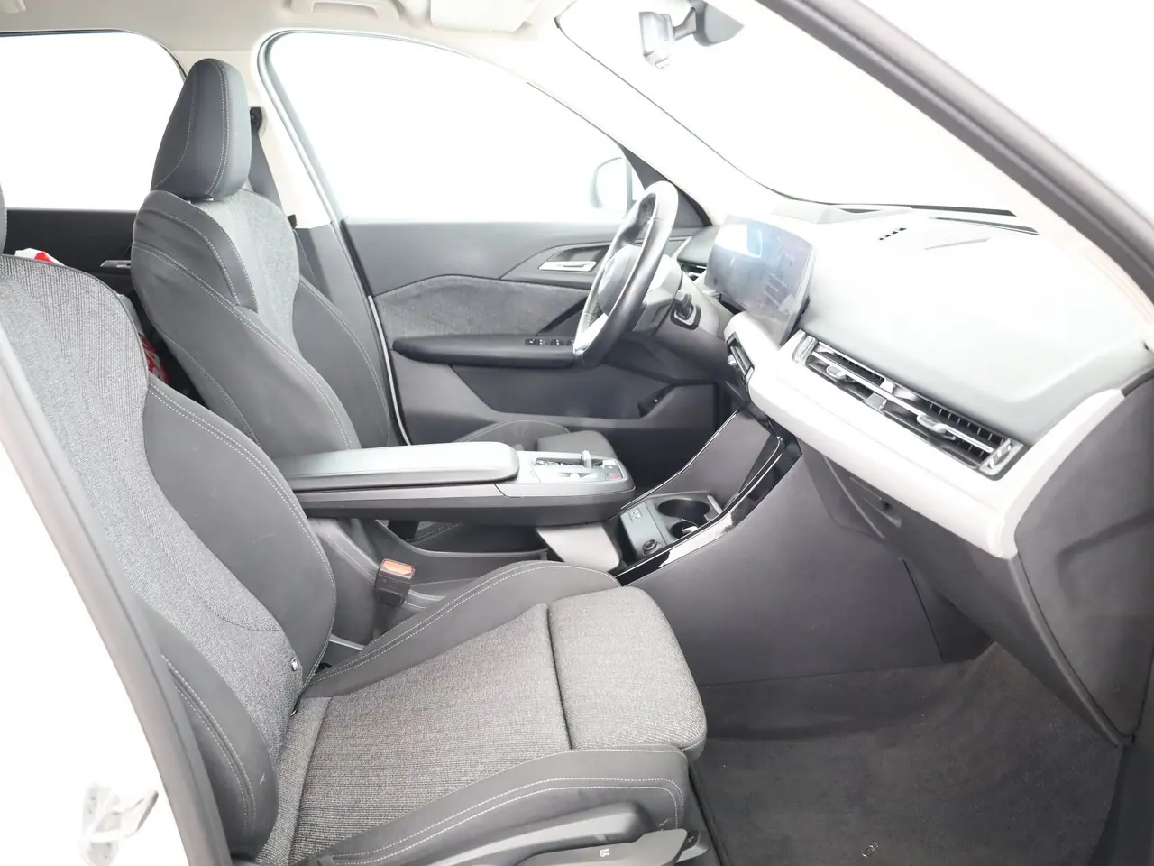 BMW X1 2023 occasion Bern — 4