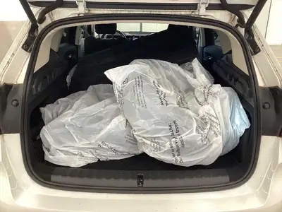 BMW X1 20d xDrive — SUV compact hybride mild-hybrid, moins de 36 000 km — Thumbnail 7