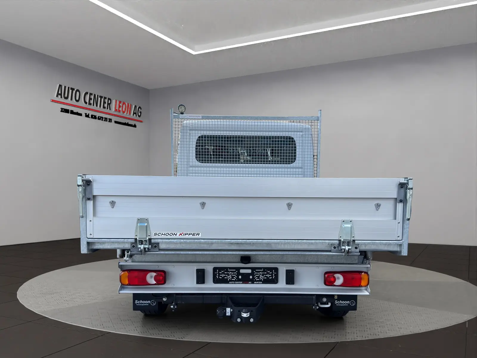Opel Movano 2024 occasion Murten — 5