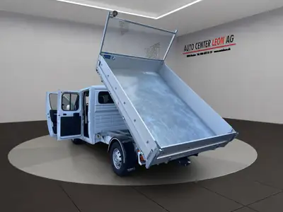 Opel Movano 2.2 d 3,5t L3 Heavy — Utilitaire robuste neuf, garantie 12 mois — Miniatur 20