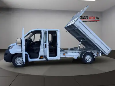 Opel Movano 2.2 d 3,5t L3 Heavy — Utilitaire robuste neuf, garantie 12 mois — Miniatur 19