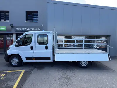 Opel Movano 2.2 d 3,5t L3 Heavy — Utilitaire robuste neuf, garantie 12 mois — Miniatur 22