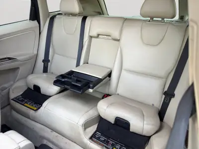 Volvo XC60 D5 AWD Summum — SUV premium diesel, transmission automatique, expertisé — Miniatur 7