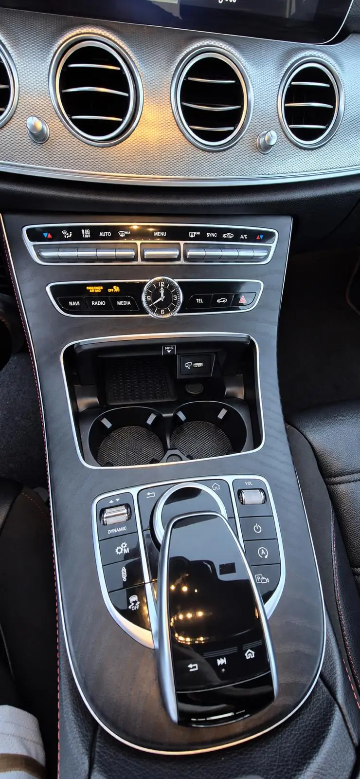 Mercedes-Benz AMG E 53 2019 occasion Doppleschwand — 5