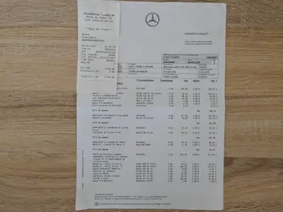 Mercedes-AMG A 45 4Matic — Compacte sportive 381 ch, Full Service Mercedes — Thumbnail 16