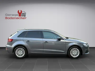 Audi A3 Sportback 1.6 TDI — Diesel économe, 108 000 km, garantie 1 an — dettaglio