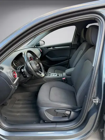Audi A3 Sportback 1.6 TDI — Diesel économe, 108 000 km, garantie 1 an — Miniatura 10