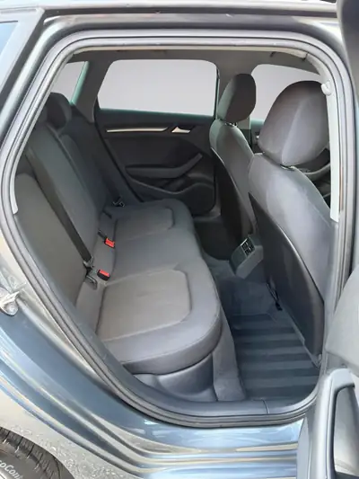 Audi A3 Sportback 1.6 TDI — Diesel économe, 108 000 km, garantie 1 an — Miniatura 12