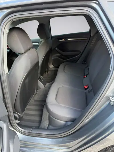 Audi A3 Sportback 1.6 TDI — Diesel économe, 108 000 km, garantie 1 an — Miniatura 11
