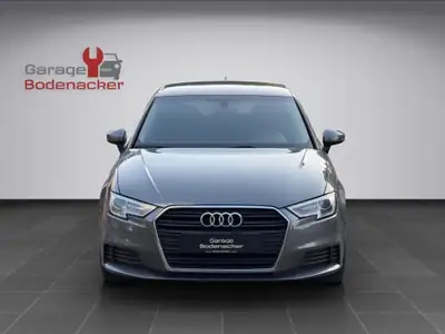 Audi A3 Sportback 1.6 TDI — Diesel économe, 108 000 km, garantie 1 an — Miniatura 14