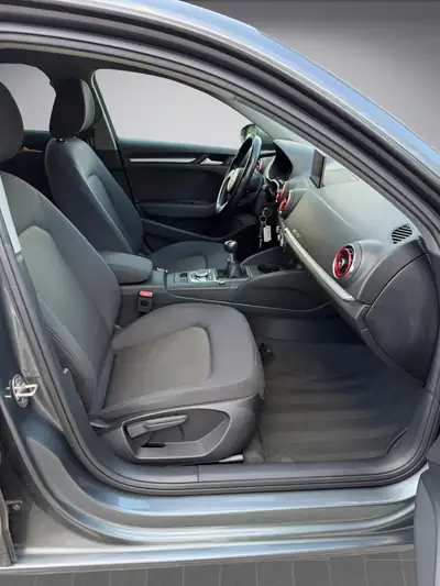 Audi A3 Sportback 1.6 TDI — Diesel économe, 108 000 km, garantie 1 an — Miniatura 13