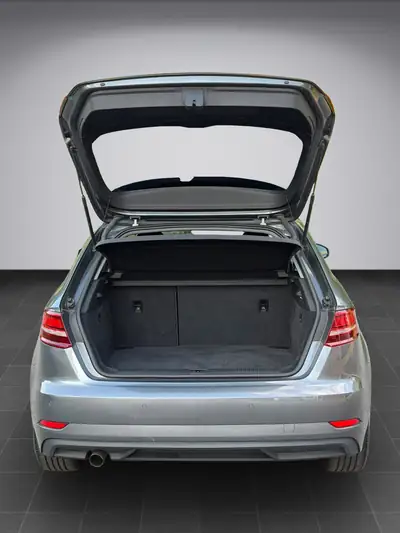 Audi A3 Sportback 1.6 TDI — Diesel économe, 108 000 km, garantie 1 an — Miniatura 17