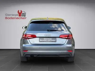 Audi A3 Sportback 1.6 TDI — Diesel économe, 108 000 km, garantie 1 an — Miniatura 16