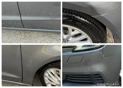 Audi A3 Sportback 1.6 TDI — Diesel économe, 108 000 km, garantie 1 an — Miniatura 19