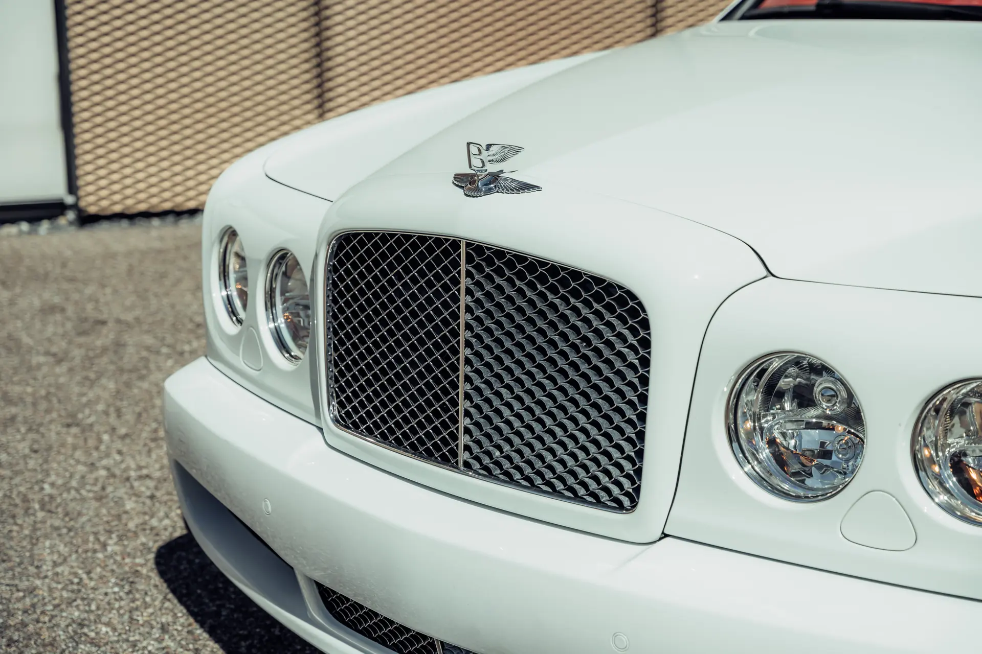 Bentley Brooklands 2008 occasion Adligenswil — 2
