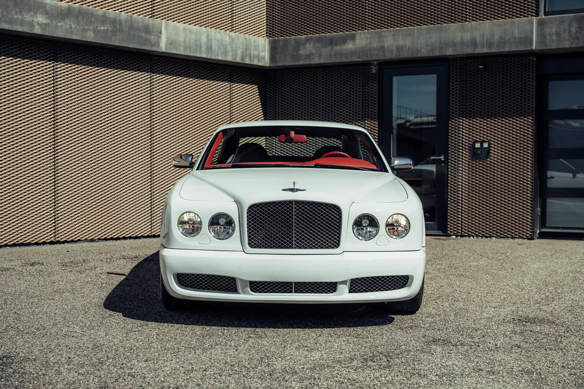 Bentley Brooklands 2008 occasion Adligenswil — 5