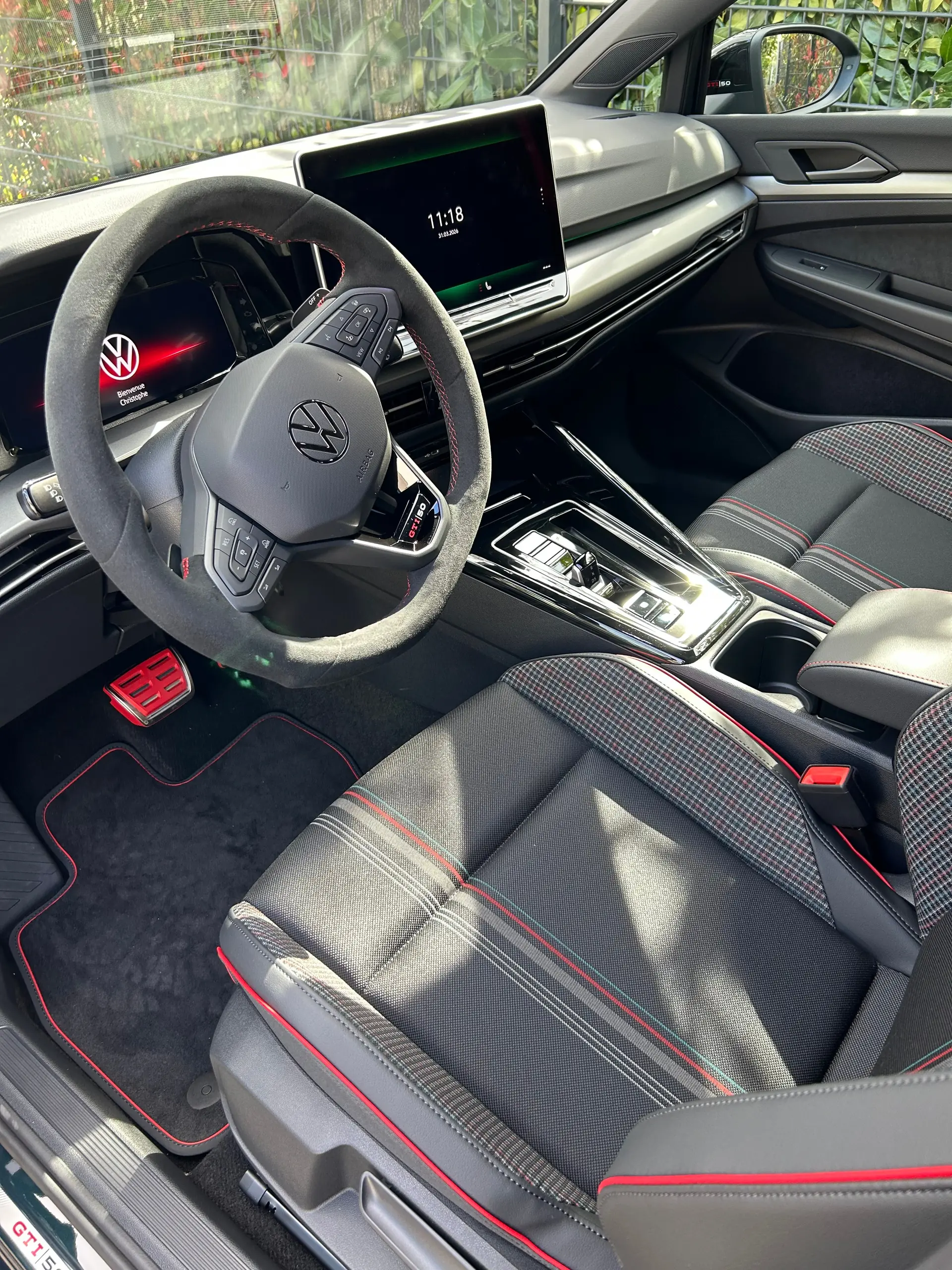 Volkswagen Golf 2026 occasion Sion — 4