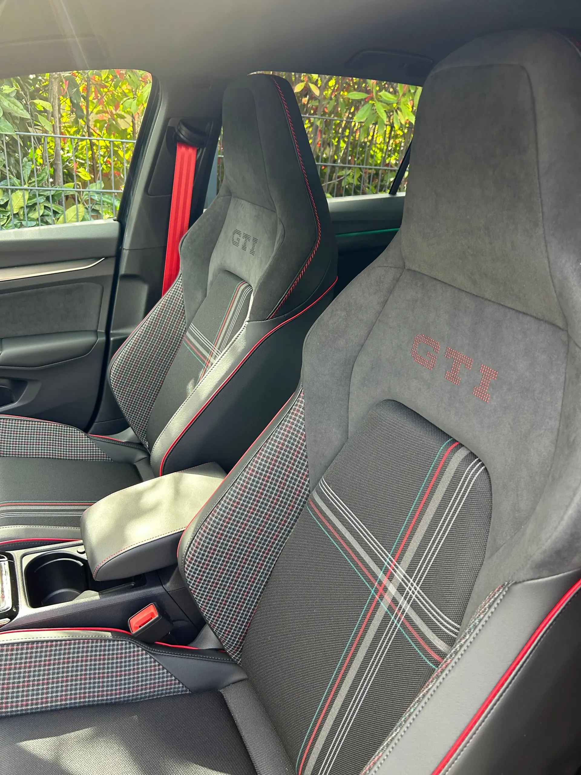 Volkswagen Golf 2026 occasion Sion — 5