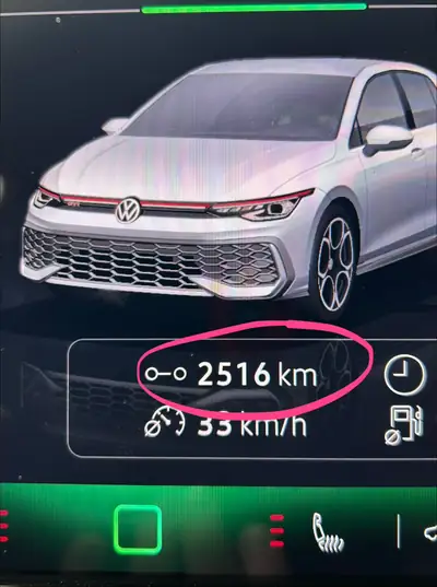 VW Golf 2.0 TSI GTI Edition 50 DSG — Sportive affûtée, 325 ch et très peu kilométrée — Miniature 14