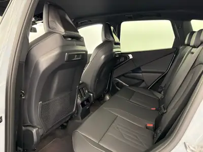 BMW X3 xDrive 48V 40d M Sport — SUV Premium diesel hybride, 27'600 km seulement — détail