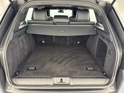 Range Rover Sport D250 I6 MHEV — Motorisation hybride diesel, top équipement, quasi neuf — Miniatura 8