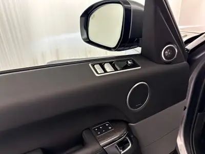 Range Rover Sport D250 I6 MHEV — Motorisation hybride diesel, top équipement, quasi neuf — Miniatura 10