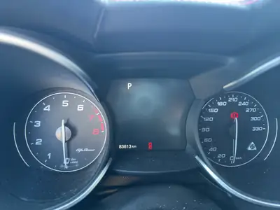 Alfa Romeo Stelvio 2.9 V6 Quadrifoglio Q4 — 510 ch, état impeccable, garantie 12 mois — Miniatur 11