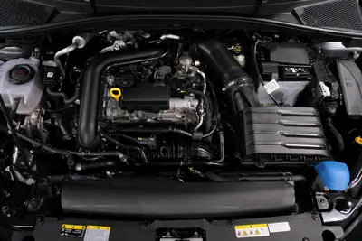Skoda Fabia 1.0 TSI Monte Carlo DSG — Citadine dynamique, garantie usine 5 ans — Miniatura 26