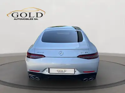 Mercedes-AMG GT 4 53 4Matic+ — Berline sportive hybride, 39 980 km, garantie complète — Miniature 15